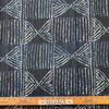 Crafted Artisan Mireil Heavy Faux Linen Blue | Medium/Heavyweight Linen Fabric | Home Decor Fabric | 54" Wide